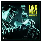 Link Wray Vinyl Rumble (1956-1962) (Vinyl)