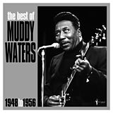 Waters,Muddy Vinyl Best Of Muddy Waters (1948-1956)
