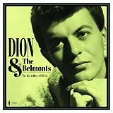 Dion & The Belmonts Vinyl Hits And More 1958-1962