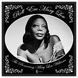 Mary Lou Williams LP (Vinyl) Roll 'Em Mary Lou: (Vinyl)
