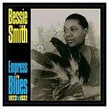 Bessie Smith Vinyl Empress Of The Blues 1923-1932 (Vinyl)
