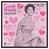 Connie Fancis Vinyl Stupid Cupid - The Hits Collection (1957-1962) (Vinyl)