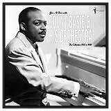 Count Basie & His Orchestra Vinyl Jive At Five: The Collection (1937-1939) (Vinyl)