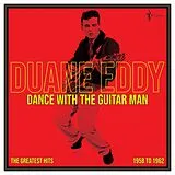 Duane Eddy Vinyl Dance With The Guitar Man (1958-1962) (Vinyl)