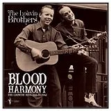 The Louvin Brothers LP (Vinyl) Blood Harmony - The Country Hits 1955-62 (Vinyl)