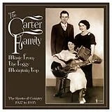 The Carter Family LP (Vinyl) Music From The Foggy Mountain Top (Vinyl)