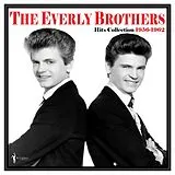 The Everly Brothers Vinyl Hits Collection 1956-1962 (Vinyl)