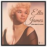 James,Etta Vinyl A Spoonful of Peaches 1955-62