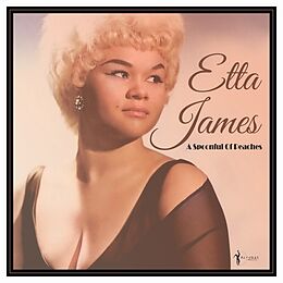 Etta James Vinyl A Spoonful Of Peaches 1955-62 (Vinyl)