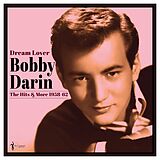Darin,Bobby Vinyl Dream Lover 1958-62