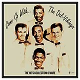 The Del-Vikings LP (Vinyl) Come Go With The Vikings 1956-61 (Vinyl)