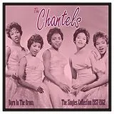The Chantels LP (Vinyl) Born In The Bronx: The Singles Collection 1957-62 (Vinyl)