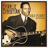 Charlie Christian Vinyl Solo Flight: Best Of 1939-41 (Vinyl)