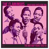 The Flamingos LP (Vinyl) Only Have Eyes For You: (Vinyl)