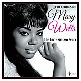 Wells,Mary Vinyl I'm Gonna Stay: The Early Motown Years 1960-62