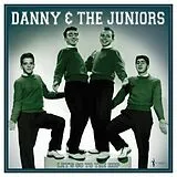 Danny & The Juniors Vinyl Let's Go To The Hop: Best Of 1957-62