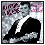 Valens,Ritchie Vinyl Come On,Let's Go!: The Singles & More