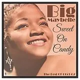 Big Maybelle Vinyl Sweet On Candy: Best Of 1953-61