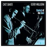 Gerry Mulligan & Chet Baker Vinyl Coolest Of The Cool: 1952-53