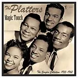 Platters,The Vinyl The Magic Touch: Singles Collection 1955-62