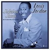 Jordan,Louis Vinyl Jukebox Jump: Greatest Hits 1942-49