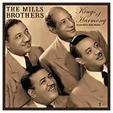 Mills Brothers,The Vinyl Kings Of Harmony: R&B Hits And More 1942-52