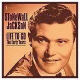 Jackson,Stonewall Vinyl Life To Go: The Early Years 1958-62