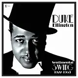 Ellington,Duke Vinyl Sentimental Swing: 1927-53