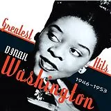 Dinah Washington CD Greatest Hits 1946-53