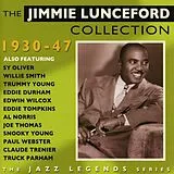 Jimmie Lunceford CD Collection 1930-47