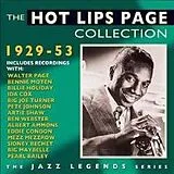 Oran Hot Lips Page CD Collection 1929-53
