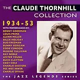 Claude Thornhill CD Collection 1934-53