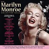 Marilyn Monroe CD Marilyn Monroe Collection 1949-62
