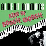 Albert Ammons CD King Of Boogie Woogie