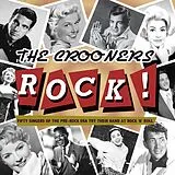 Various Artists CD Crooners Rock !