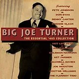 Big Joe Turner CD Essential 40's Collection
