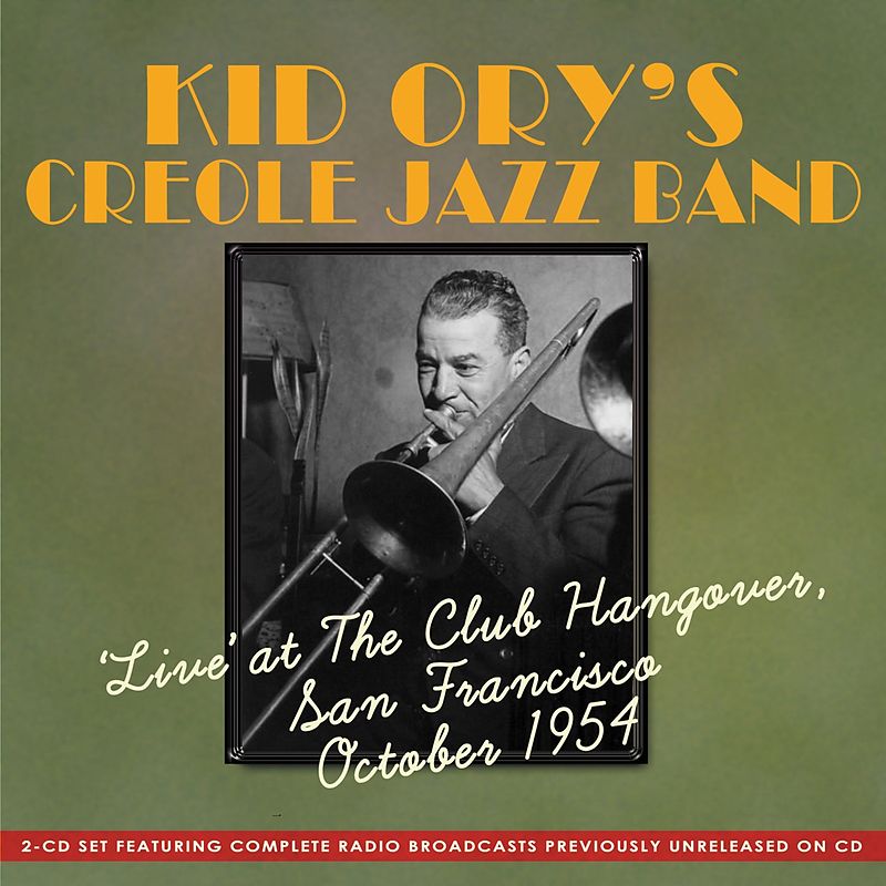 Live' At Club Hangover