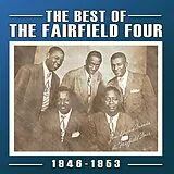The Fairfield Four CD Best Of The Fairfield Four 1946-53