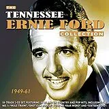 Tennessee Ernie Ford CD Tennessee Ernie Ford Collection 1949-61