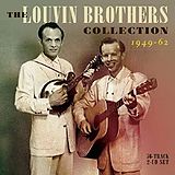 Louvin Brothers CD Louvin Brothers Collection 1949-62