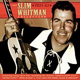 Slim Whitman CD Collection 1951-62