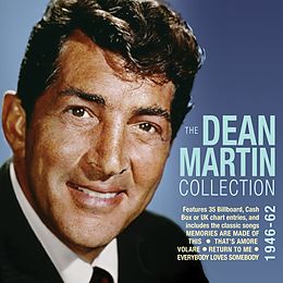 Dean Martin CD Collection 1946-62