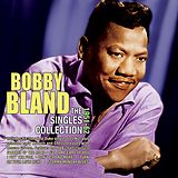 Bobby Bland CD Singles Collection 1951-52