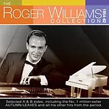 Roger Williams CD Roger Williams Collection 1954-62