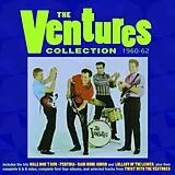 The Ventures CD Collection 1960-62