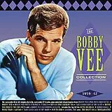 Bobby Vee CD Collection 1959-62