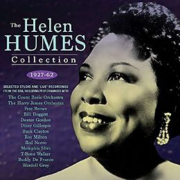 Helen Humes CD Collection 1927-62