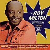 Roy Milton CD Collection 1945-61