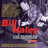 Bill Haley CD Singles Collection 1948-60