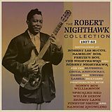 Robert Nighthawk CD Collection 1937-52